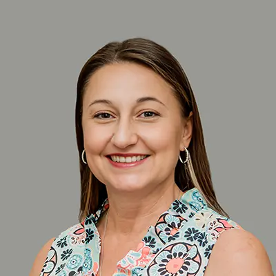 Andrea Groves - Chief Dosimetrist - Premier Radiation Oncology Associates