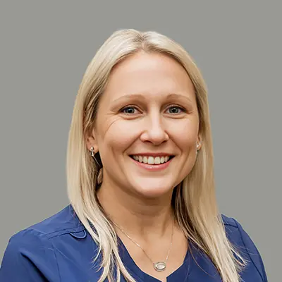 Sharon Hoover - Chief Radiation Therapist - Premier Radiation Oncology Associates