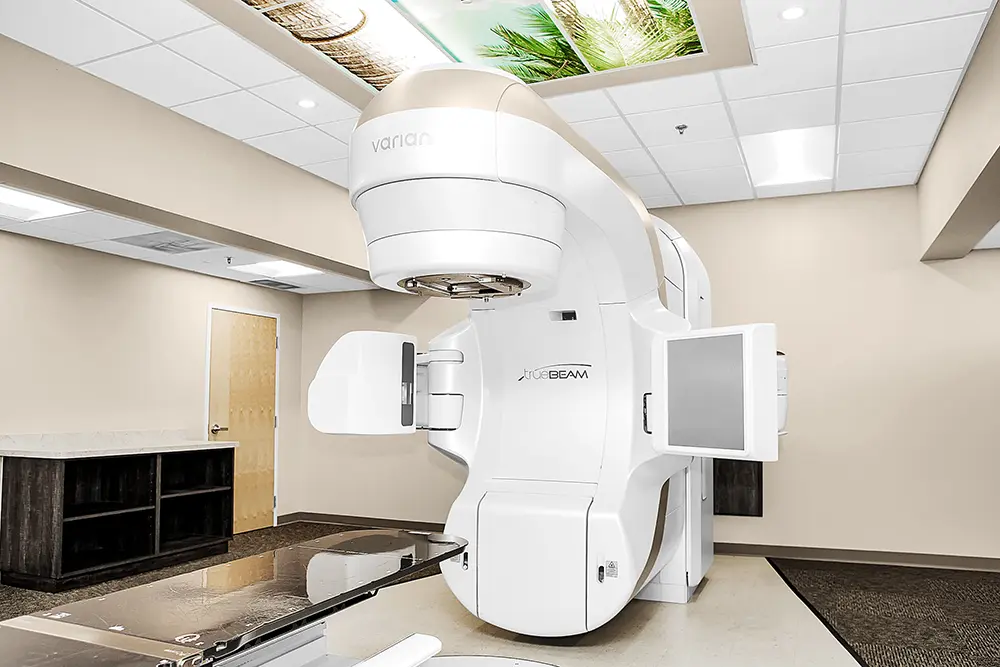 What to Expect with Radiation Therapy by Premier Radiation Oncology Associates
