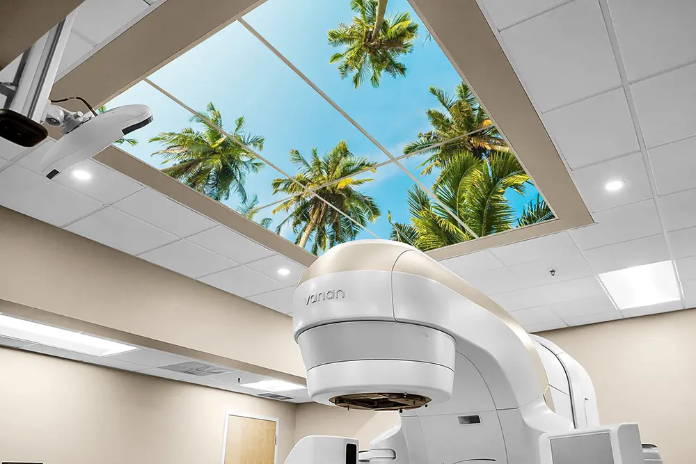 What to Expect with Radiation Therapy by Premier Radiation Oncology Associates