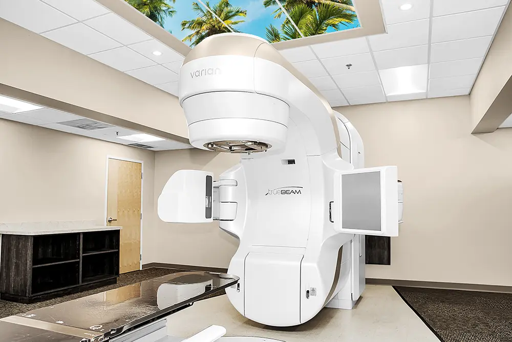 What to Expect with Radiation Therapy by Premier Radiation Oncology Associates