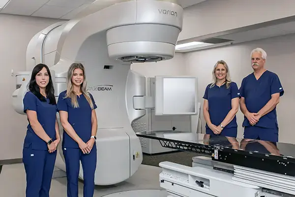 Premier Radiation Oncology Associates
