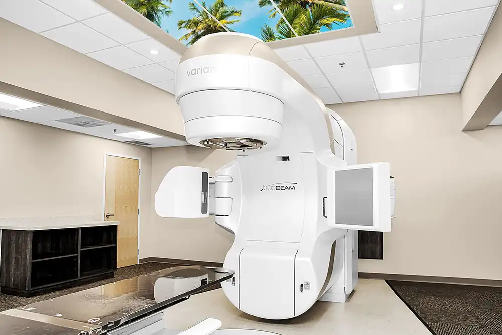 Premier Radiation Oncology Associates